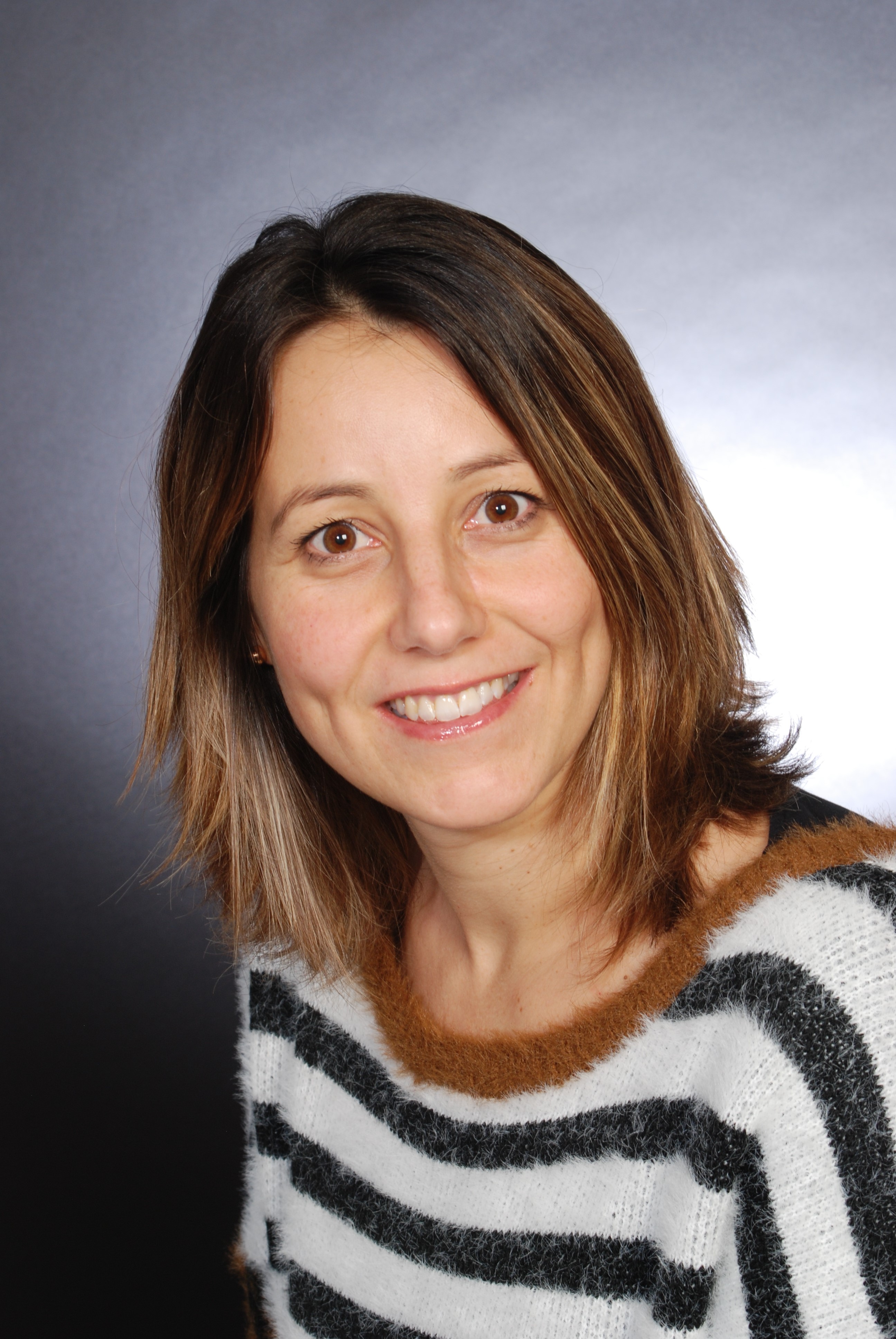Marte Razek Unser Team Logopädie – Jennifer Moers
